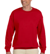 Load image into Gallery viewer, Custom DTF Printed Sweatshirts (Adult Sizes) **UNISEX** - IMAGE WILL BE PRINTED ON THE SWEATSHIRT