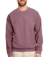 Load image into Gallery viewer, Custom DTF Printed Sweatshirts (Adult Sizes) **UNISEX** - IMAGE WILL BE PRINTED ON THE SWEATSHIRT