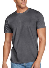 Load image into Gallery viewer, Custom DTF Printed Shirts (Adult Sizes) **UNISEX** - IMAGE WILL BE PRINTED ON THE SHIRT