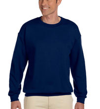 Load image into Gallery viewer, Custom DTF Printed Sweatshirts (Adult Sizes) **UNISEX** - IMAGE WILL BE PRINTED ON THE SWEATSHIRT
