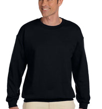 Load image into Gallery viewer, Custom DTF Printed Sweatshirts (Adult Sizes) **UNISEX** - IMAGE WILL BE PRINTED ON THE SWEATSHIRT