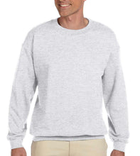 Load image into Gallery viewer, Custom DTF Printed Sweatshirts (Adult Sizes) **UNISEX** - IMAGE WILL BE PRINTED ON THE SWEATSHIRT