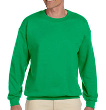 Load image into Gallery viewer, Custom DTF Printed Sweatshirts (Adult Sizes) **UNISEX** - IMAGE WILL BE PRINTED ON THE SWEATSHIRT