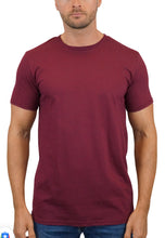 Load image into Gallery viewer, Custom DTF Printed Shirts (Adult Sizes) **UNISEX** - IMAGE WILL BE PRINTED ON THE SHIRT