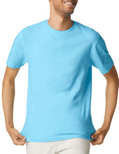 Load image into Gallery viewer, Custom DTF Printed Shirts (Adult Sizes) **UNISEX** - IMAGE WILL BE PRINTED ON THE SHIRT