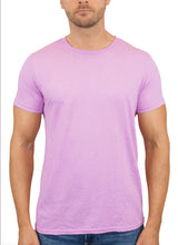 Load image into Gallery viewer, Custom DTF Printed Shirts (Adult Sizes) **UNISEX** - IMAGE WILL BE PRINTED ON THE SHIRT