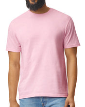 Load image into Gallery viewer, Custom DTF Printed Shirts (Adult Sizes) **UNISEX** - IMAGE WILL BE PRINTED ON THE SHIRT