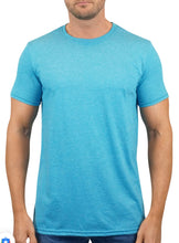 Load image into Gallery viewer, Custom DTF Printed Shirts (Adult Sizes) **UNISEX** - IMAGE WILL BE PRINTED ON THE SHIRT