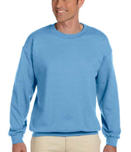 Load image into Gallery viewer, Custom DTF Printed Sweatshirts (Adult Sizes) **UNISEX** - IMAGE WILL BE PRINTED ON THE SWEATSHIRT