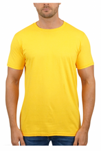 Load image into Gallery viewer, Custom DTF Printed Shirts (Adult Sizes) **UNISEX** - IMAGE WILL BE PRINTED ON THE SHIRT