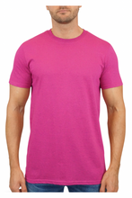 Load image into Gallery viewer, Custom DTF Printed Shirts (Adult Sizes) **UNISEX** - IMAGE WILL BE PRINTED ON THE SHIRT