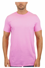 Load image into Gallery viewer, Custom DTF Printed Shirts (Adult Sizes) **UNISEX** - IMAGE WILL BE PRINTED ON THE SHIRT