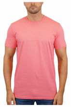 Load image into Gallery viewer, Custom DTF Printed Shirts (Adult Sizes) **UNISEX** - IMAGE WILL BE PRINTED ON THE SHIRT