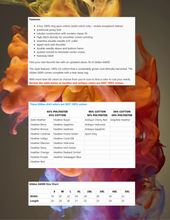 Load image into Gallery viewer, Custom DTF Printed Shirts (Adult Sizes) **UNISEX** - IMAGE WILL BE PRINTED ON THE SHIRT