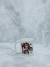 Load image into Gallery viewer, 4 piece 11 oz Christmas Mug set