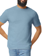 Load image into Gallery viewer, Custom DTF Printed Shirts (Adult Sizes) **UNISEX** - IMAGE WILL BE PRINTED ON THE SHIRT
