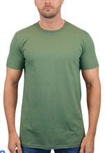 Load image into Gallery viewer, Custom DTF Printed Shirts (Adult Sizes) **UNISEX** - IMAGE WILL BE PRINTED ON THE SHIRT
