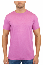 Load image into Gallery viewer, Custom DTF Printed Shirts (Adult Sizes) **UNISEX** - IMAGE WILL BE PRINTED ON THE SHIRT
