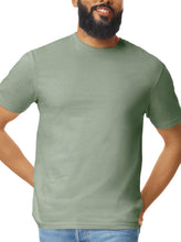 Load image into Gallery viewer, Custom DTF Printed Shirts (Adult Sizes) **UNISEX** - IMAGE WILL BE PRINTED ON THE SHIRT
