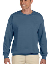 Load image into Gallery viewer, Custom DTF Printed Sweatshirts (Adult Sizes) **UNISEX** - IMAGE WILL BE PRINTED ON THE SWEATSHIRT
