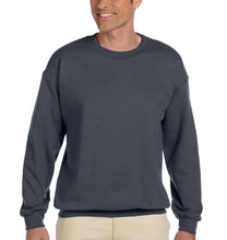 Load image into Gallery viewer, Custom DTF Printed Sweatshirts (Adult Sizes) **UNISEX** - IMAGE WILL BE PRINTED ON THE SWEATSHIRT
