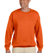 Load image into Gallery viewer, Custom DTF Printed Sweatshirts (Adult Sizes) **UNISEX** - IMAGE WILL BE PRINTED ON THE SWEATSHIRT
