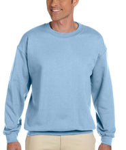 Load image into Gallery viewer, Custom DTF Printed Sweatshirts (Adult Sizes) **UNISEX** - IMAGE WILL BE PRINTED ON THE SWEATSHIRT
