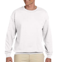Load image into Gallery viewer, Custom DTF Printed Sweatshirts (Adult Sizes) **UNISEX** - IMAGE WILL BE PRINTED ON THE SWEATSHIRT
