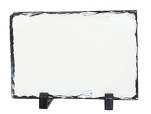 Load image into Gallery viewer, Photo Slate Rock 5 1/2 x 7 1/2
