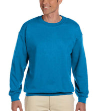 Load image into Gallery viewer, Custom DTF Printed Sweatshirts (Adult Sizes) **UNISEX** - IMAGE WILL BE PRINTED ON THE SWEATSHIRT
