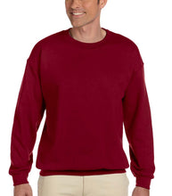 Load image into Gallery viewer, Custom DTF Printed Sweatshirts (Adult Sizes) **UNISEX** - IMAGE WILL BE PRINTED ON THE SWEATSHIRT
