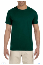 Load image into Gallery viewer, Custom DTF Printed Shirts (Adult Sizes) **UNISEX** - IMAGE WILL BE PRINTED ON THE SHIRT
