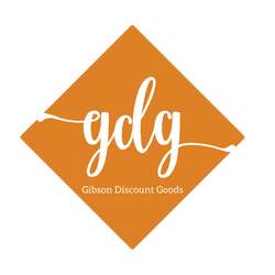 Gibson Discount Goods