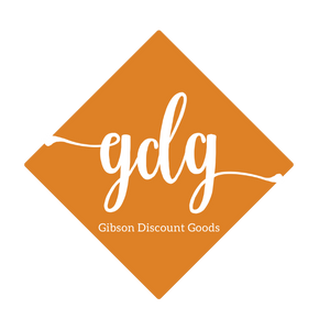 Gibson Discount Goods