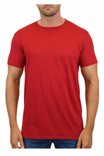 Load image into Gallery viewer, Custom DTF Printed Shirts (Adult Sizes) **UNISEX** - IMAGE WILL BE PRINTED ON THE SHIRT
