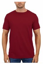 Load image into Gallery viewer, Custom DTF Printed Shirts (Adult Sizes) **UNISEX** - IMAGE WILL BE PRINTED ON THE SHIRT
