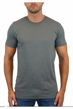 Load image into Gallery viewer, Custom DTF Printed Shirts (Adult Sizes) **UNISEX** - IMAGE WILL BE PRINTED ON THE SHIRT
