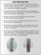 Load image into Gallery viewer, Custom 12 oz. Kid Stainless Steel Sippy Cup with pop up straw.
