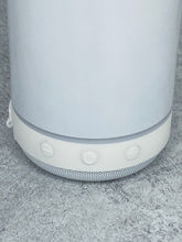Load image into Gallery viewer, Custom - Bluetooth Wireless Speaker 20oz Tumbler with Straw, lid and USB charging cable

