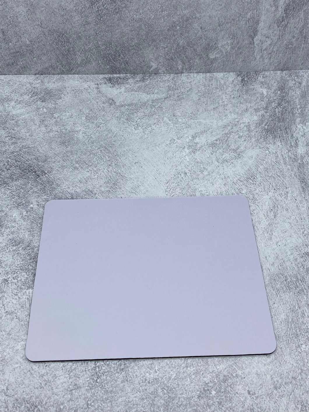 SUBLIMATION BLANK - MOUSE PAD 7
